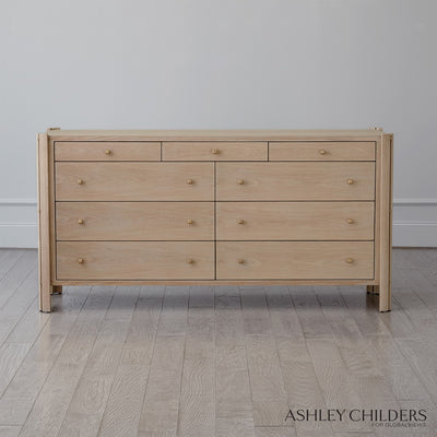 PAXTON DRESSER by Global Views