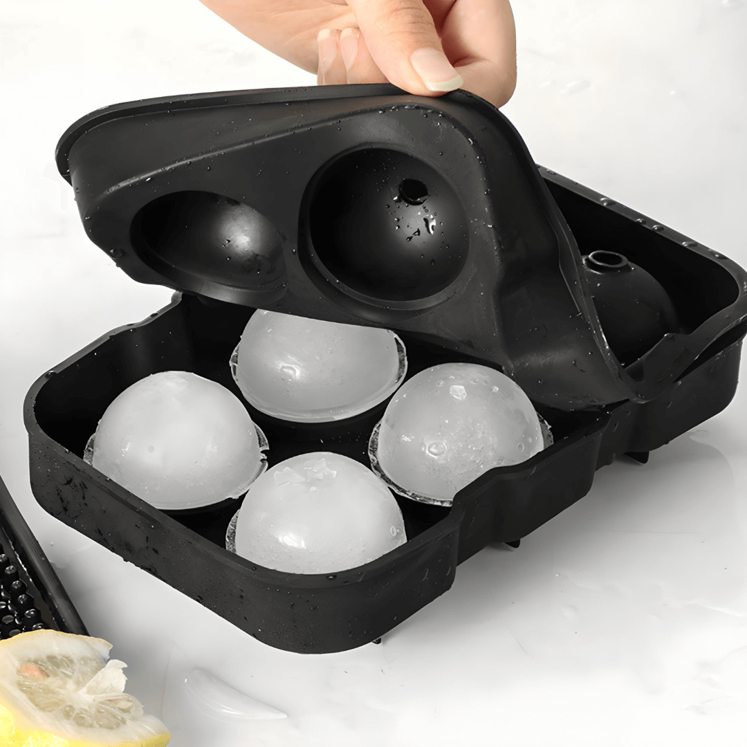 ICE BALL MOLD