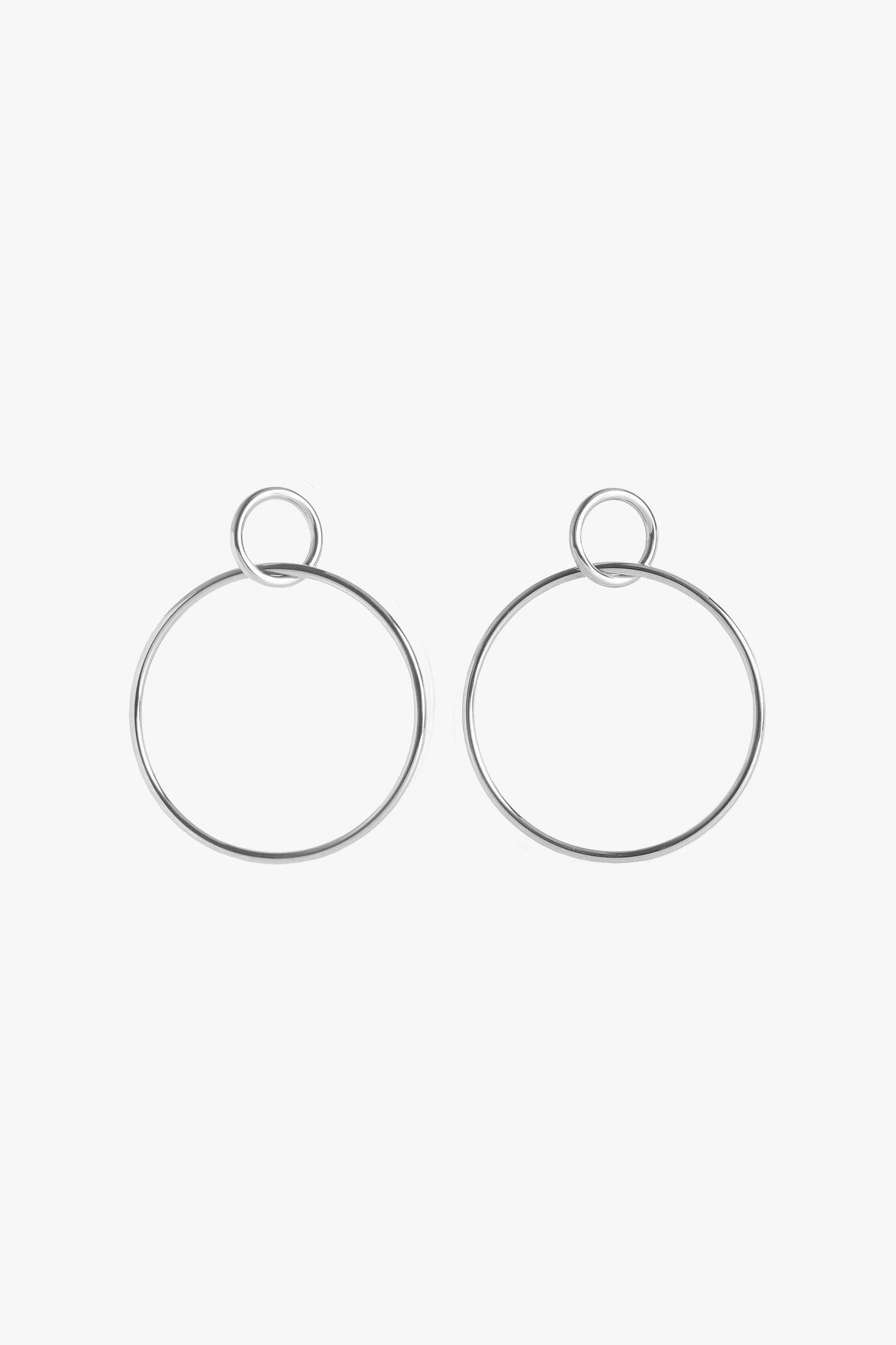 VEN HOOPS 2"