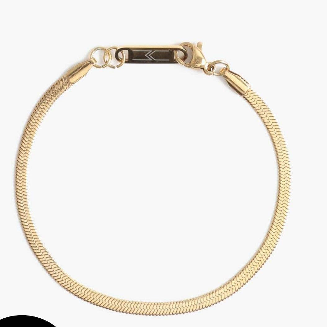 RAMSEY BRACELET 3mm