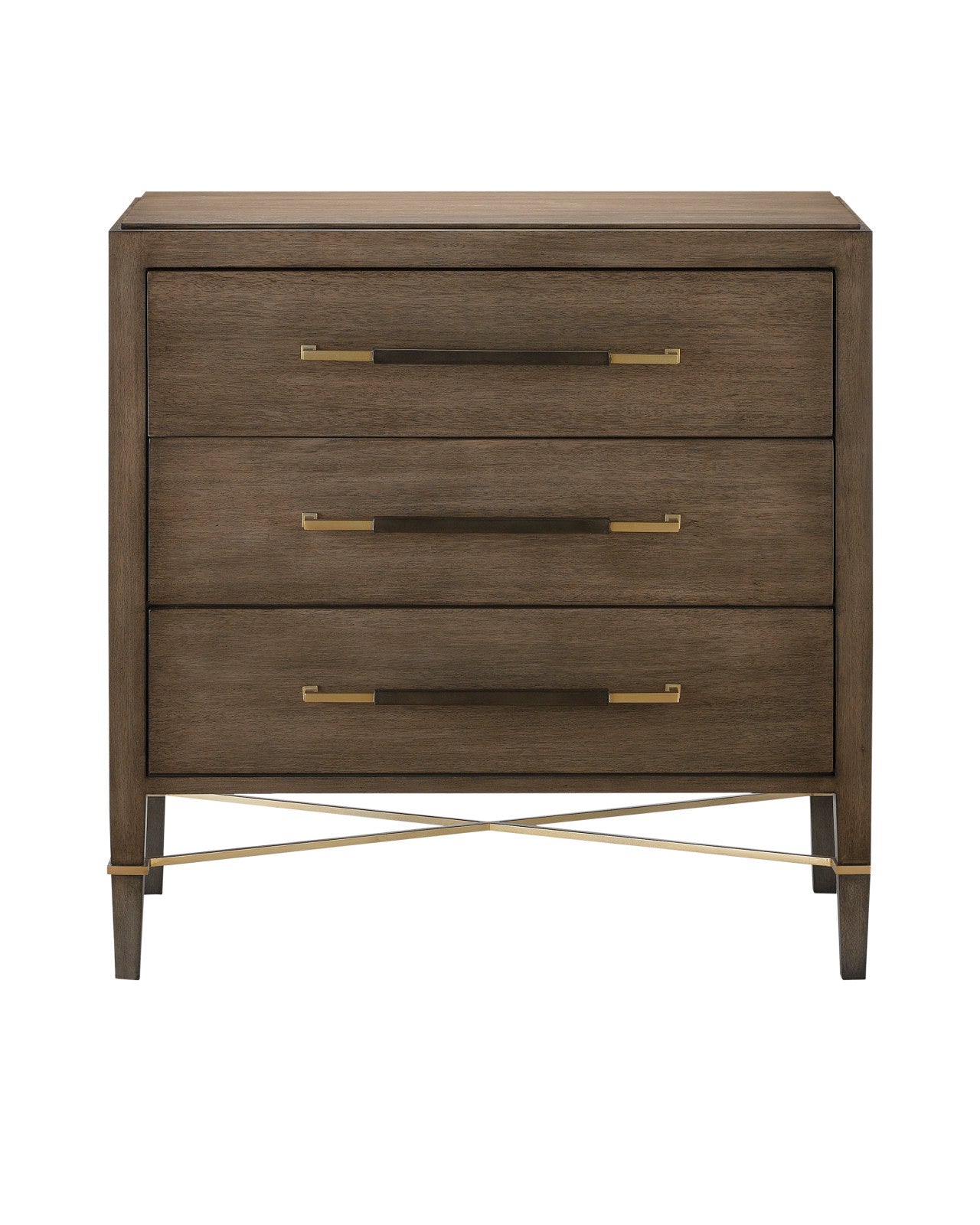 Verona Chanterelle Chest by Currey & Co.