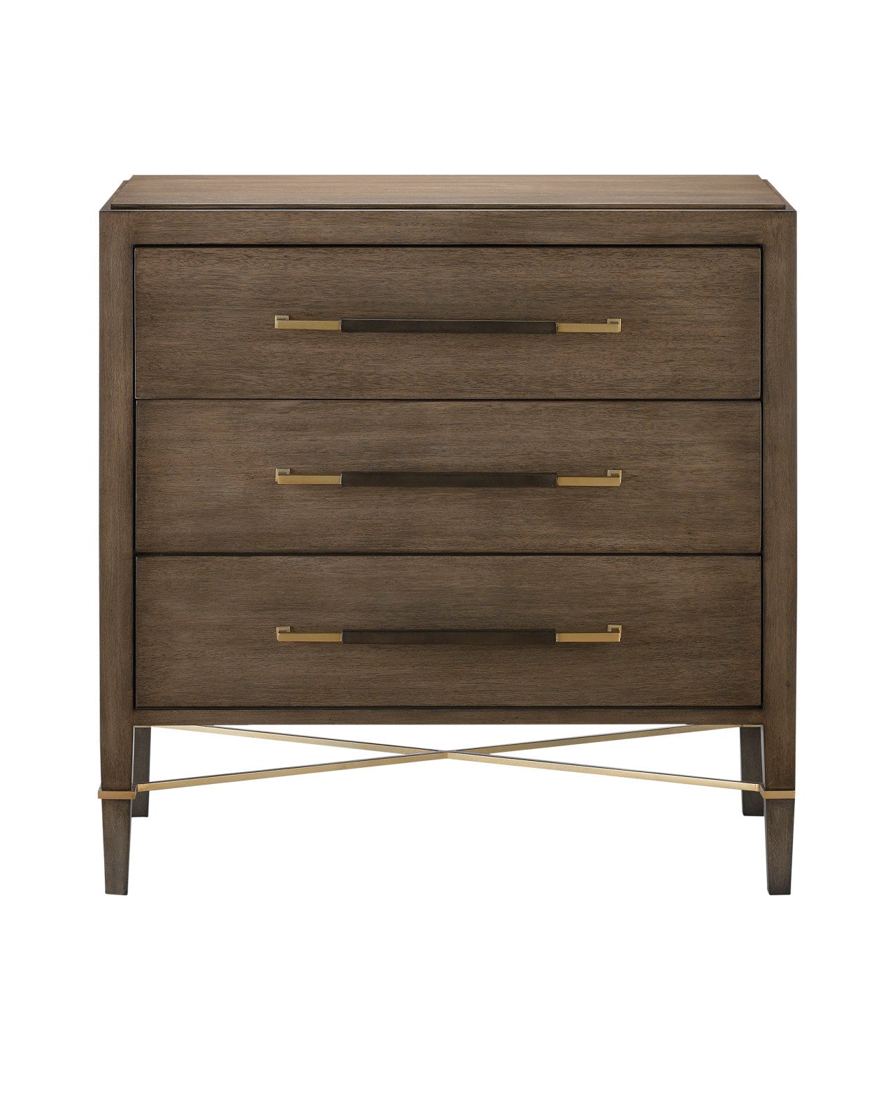 Verona Chanterelle Chest by Currey & Co. *
