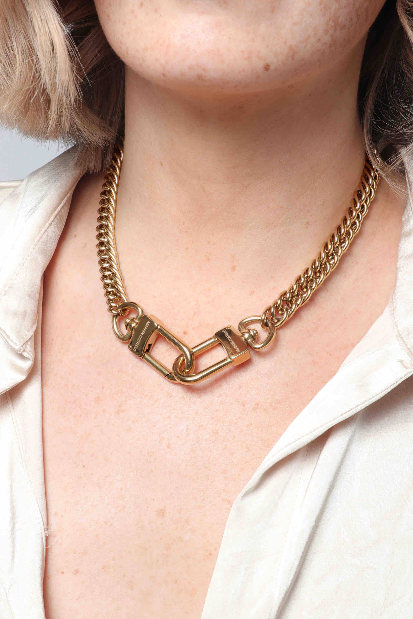 GABRIELLA CHAIN - three in one