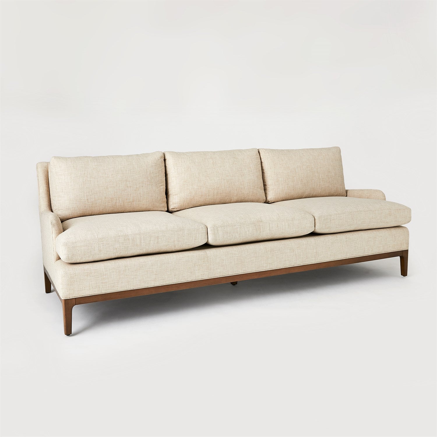 LAGUNA SOFA-NATURAL by Global Views *