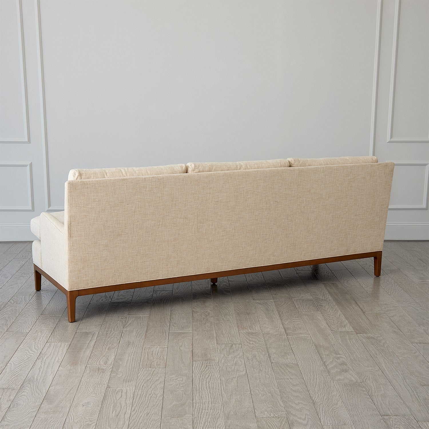 LAGUNA SOFA-NATURAL by Global Views *