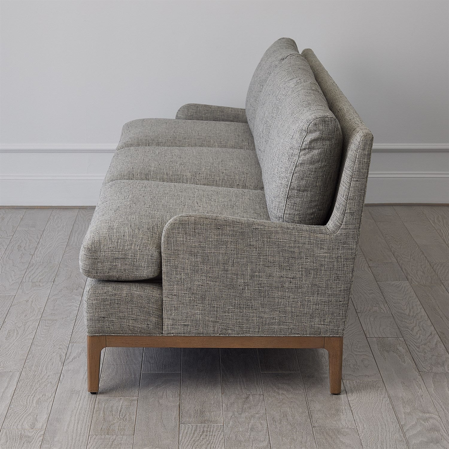 LAGUNA SOFA-GREY by Global Views *
