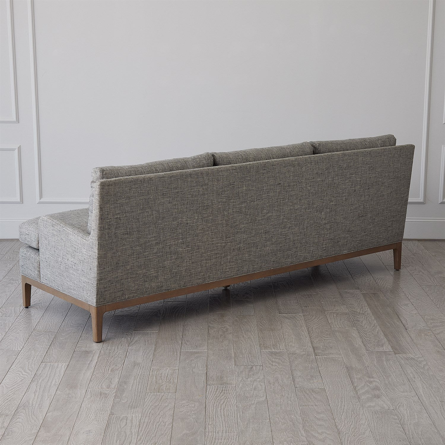 LAGUNA SOFA-GREY by Global Views *