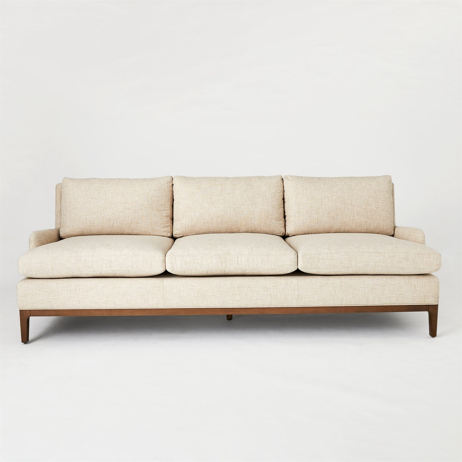 LAGUNA SOFA-NATURAL by Global Views *