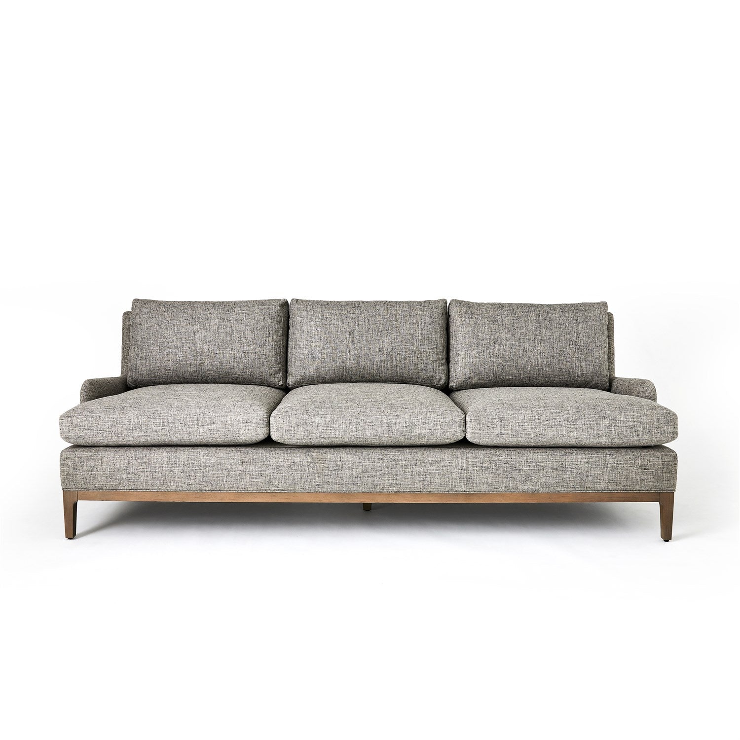 LAGUNA SOFA-GREY by Global Views *