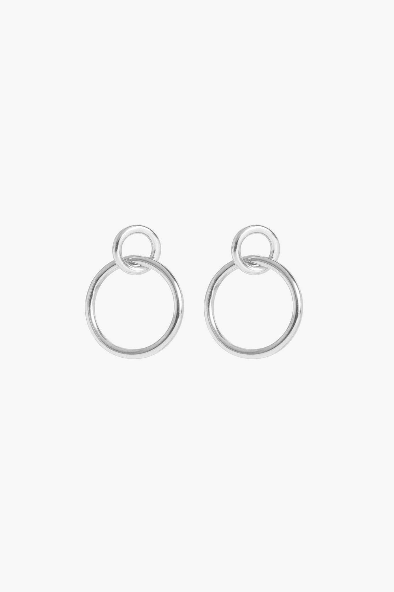 VEN HOOPS 1"