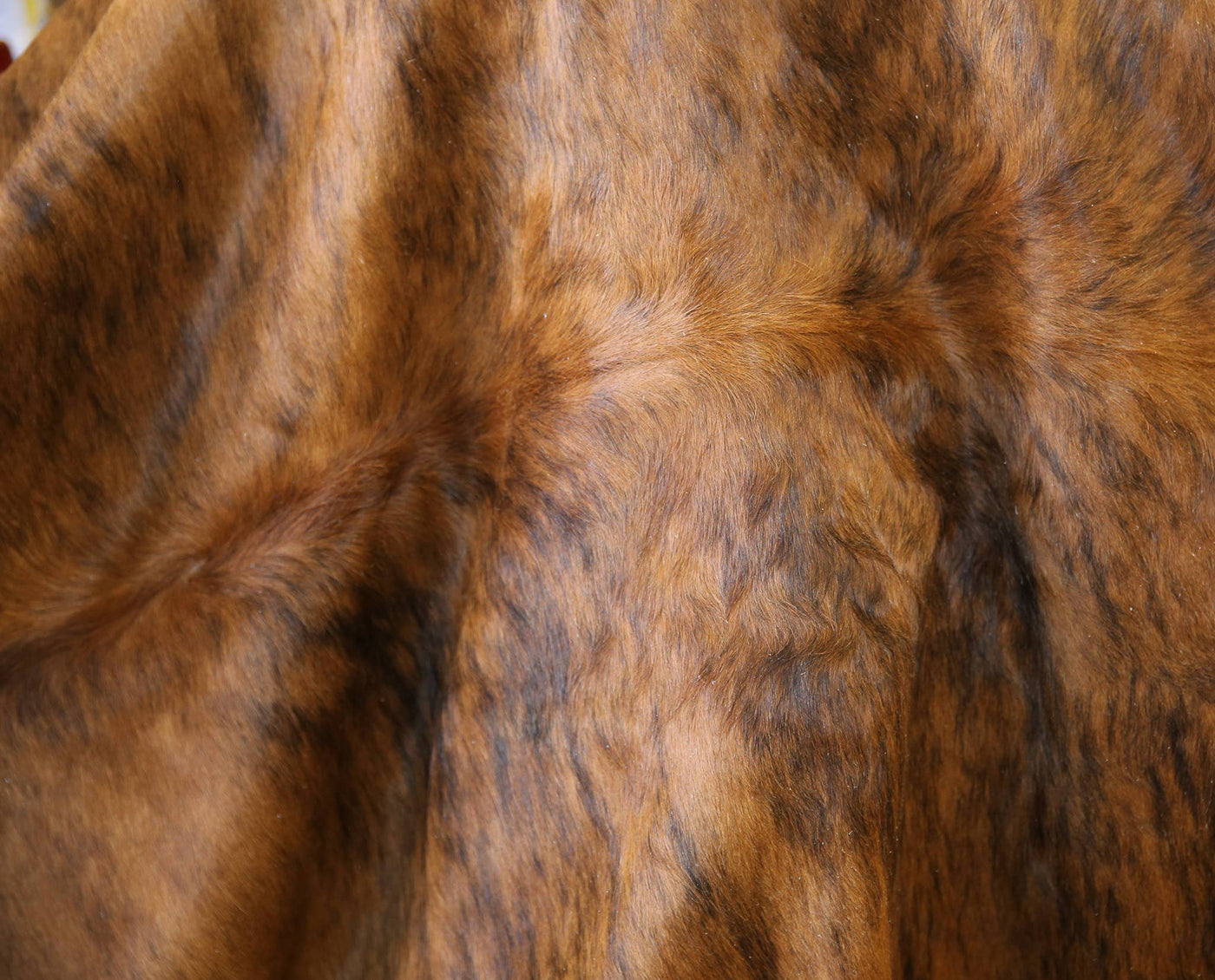 Cowhide