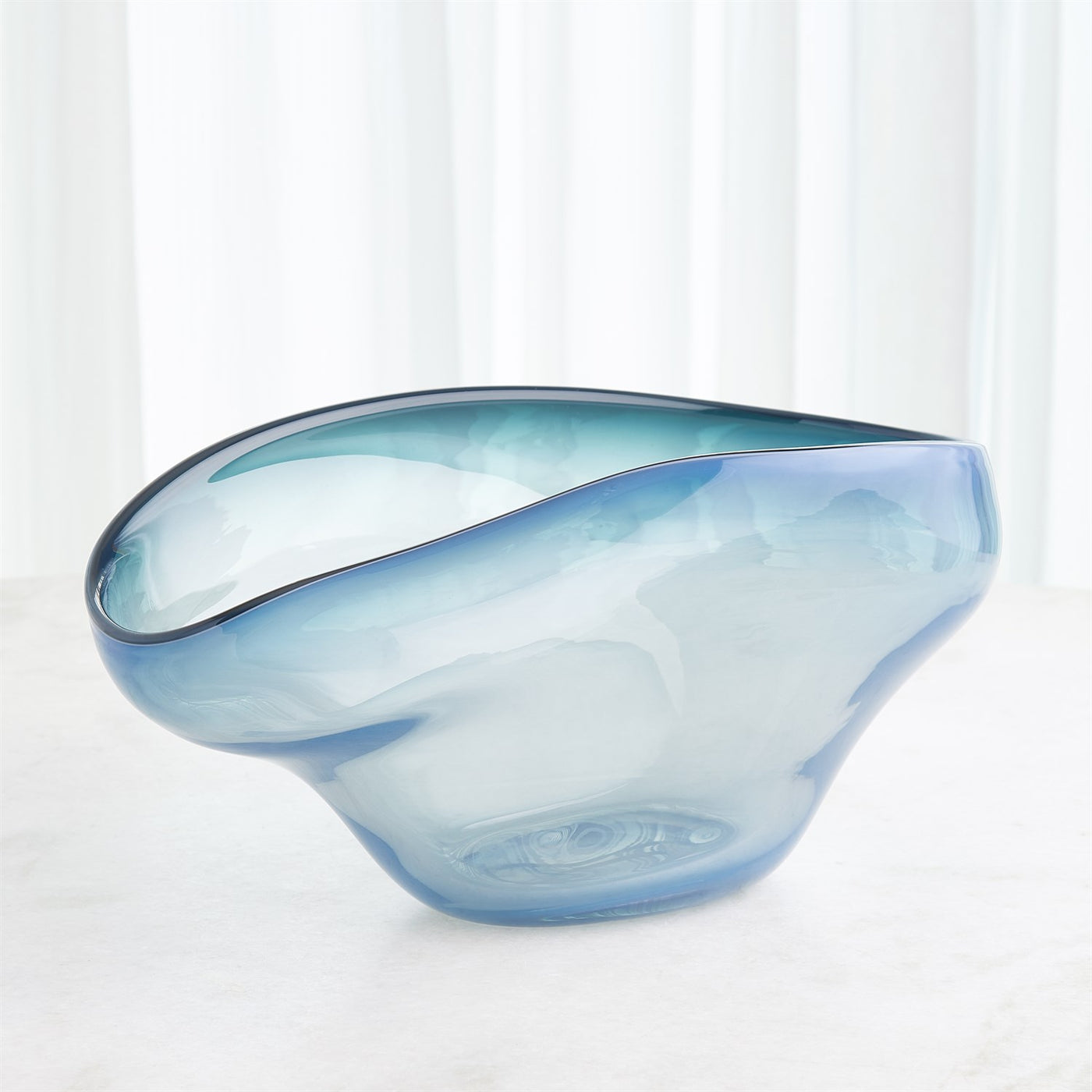 Harmony Bowl-Dark Blue-Lg