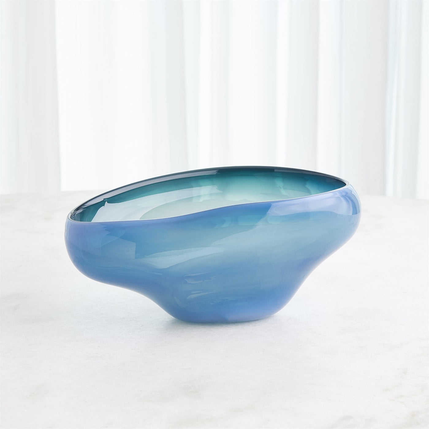 Harmony Bowl-Dark Blue-Sm