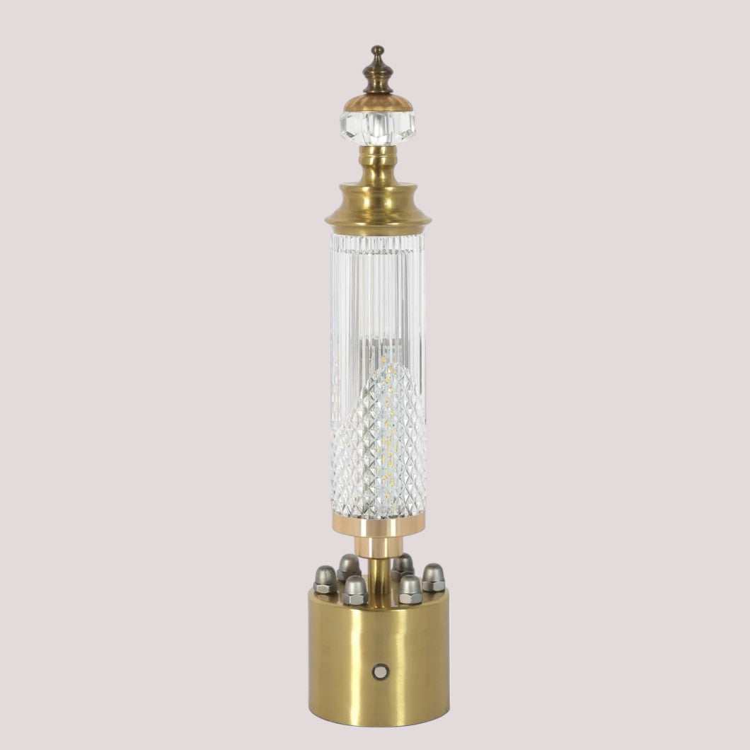 Ulis Battery Operated Table lamp