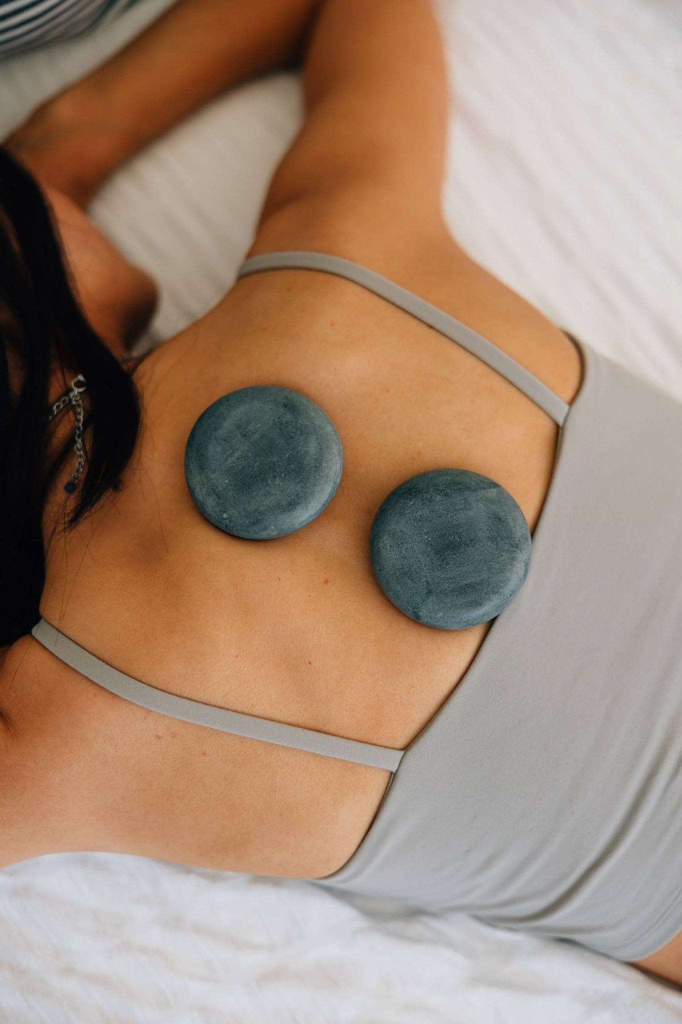 Palewa Massage Stones