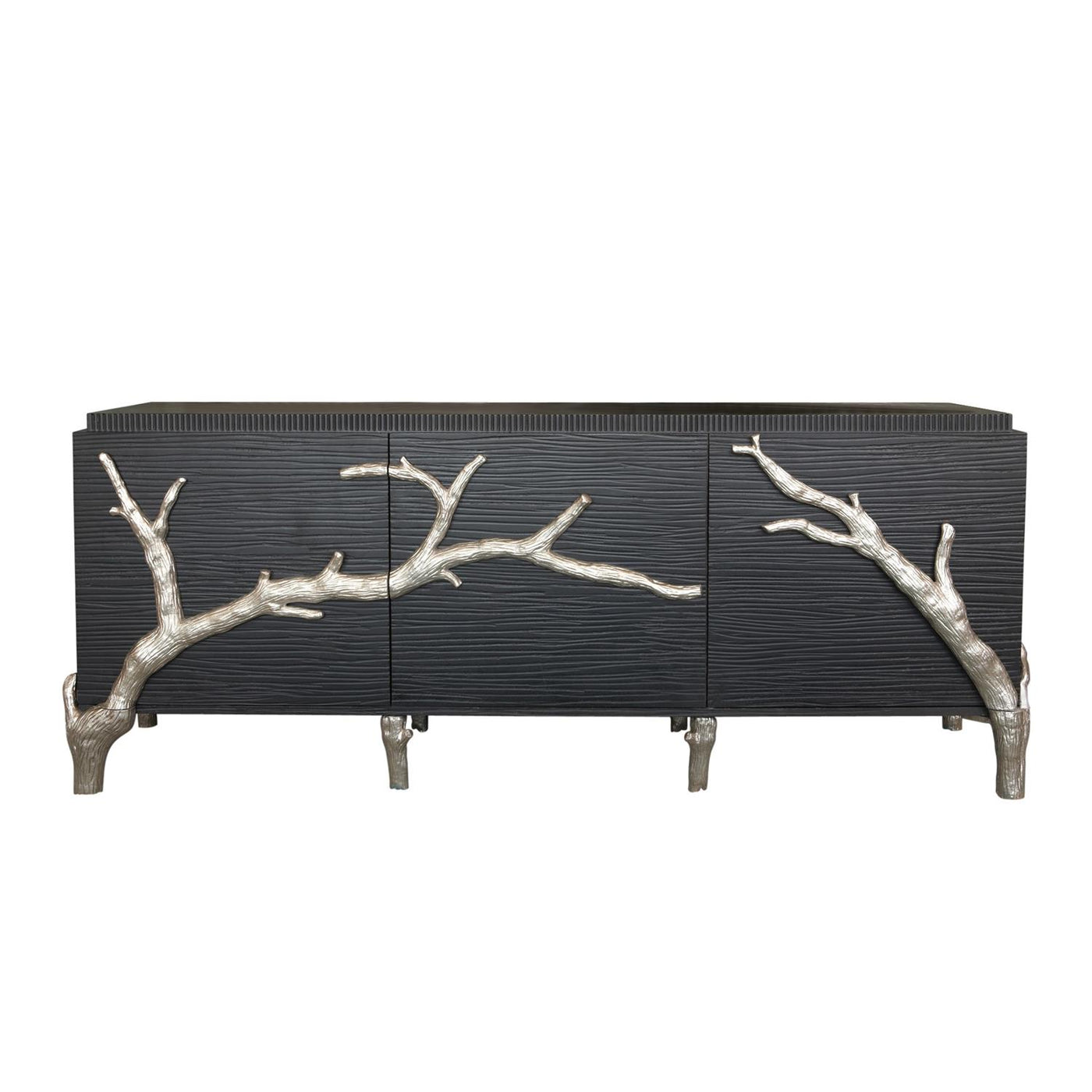 BRANCH CABINET by Global Views