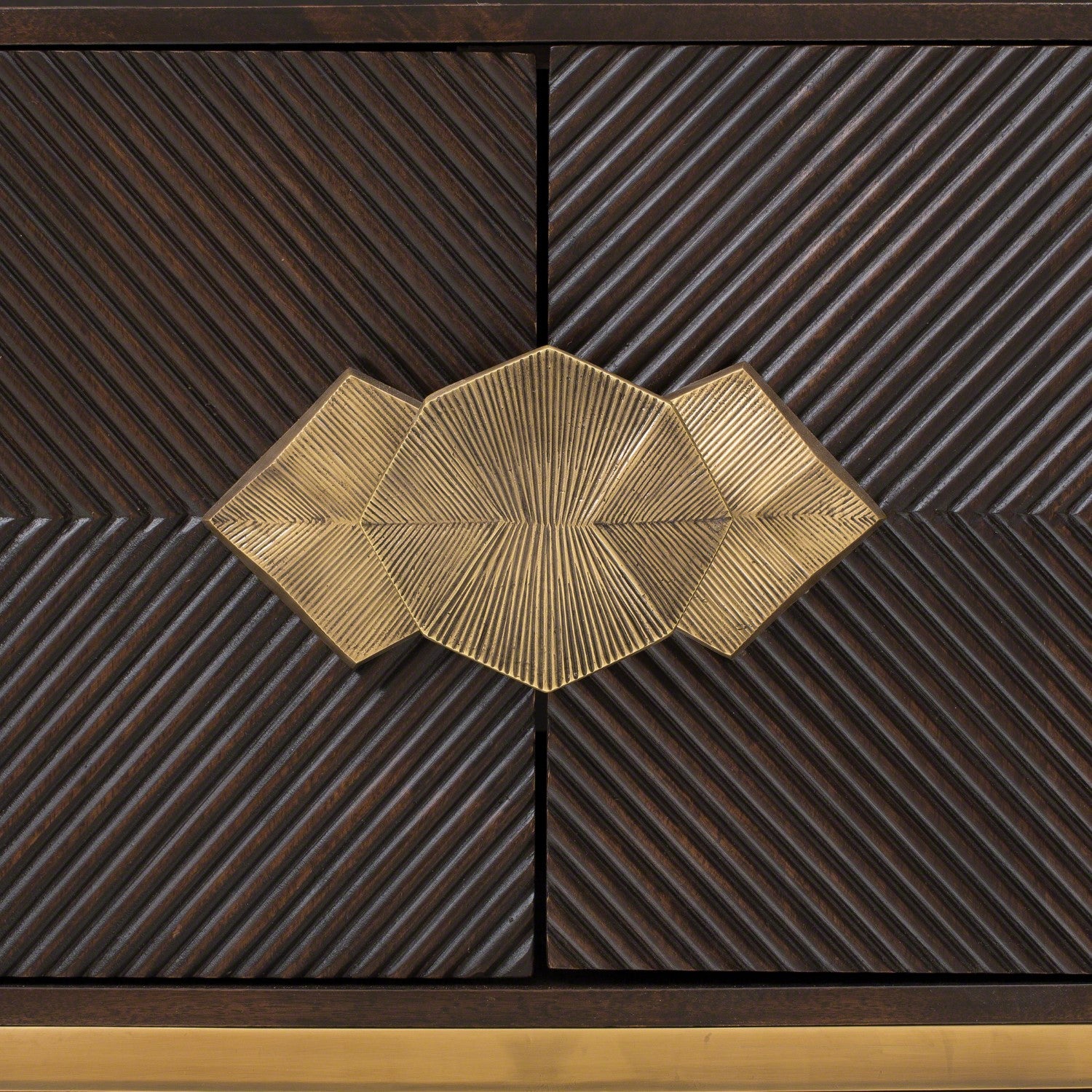 GALAPAGOS MEDIA CABINET by Global Views *