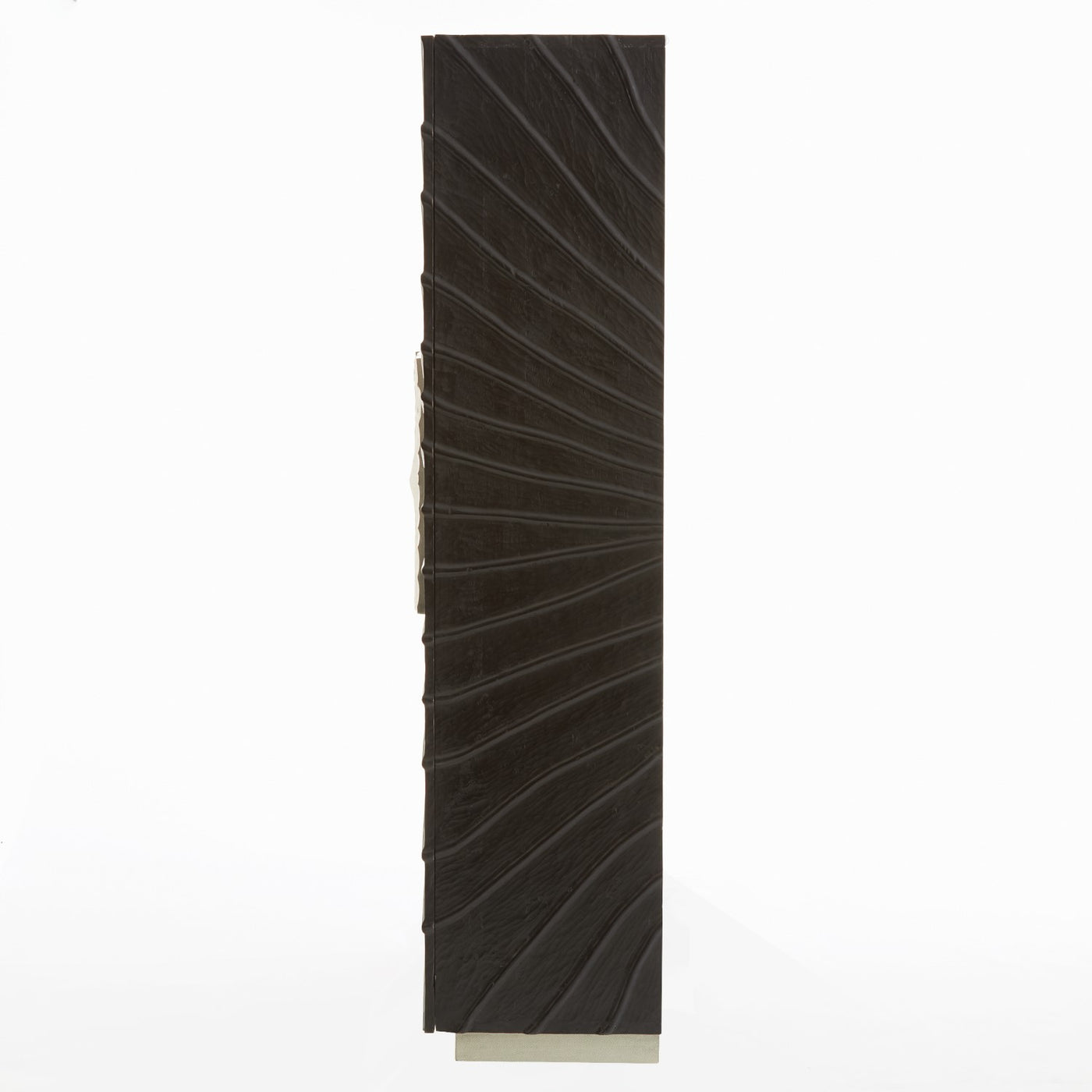 PLEATED CABINET by Global Views