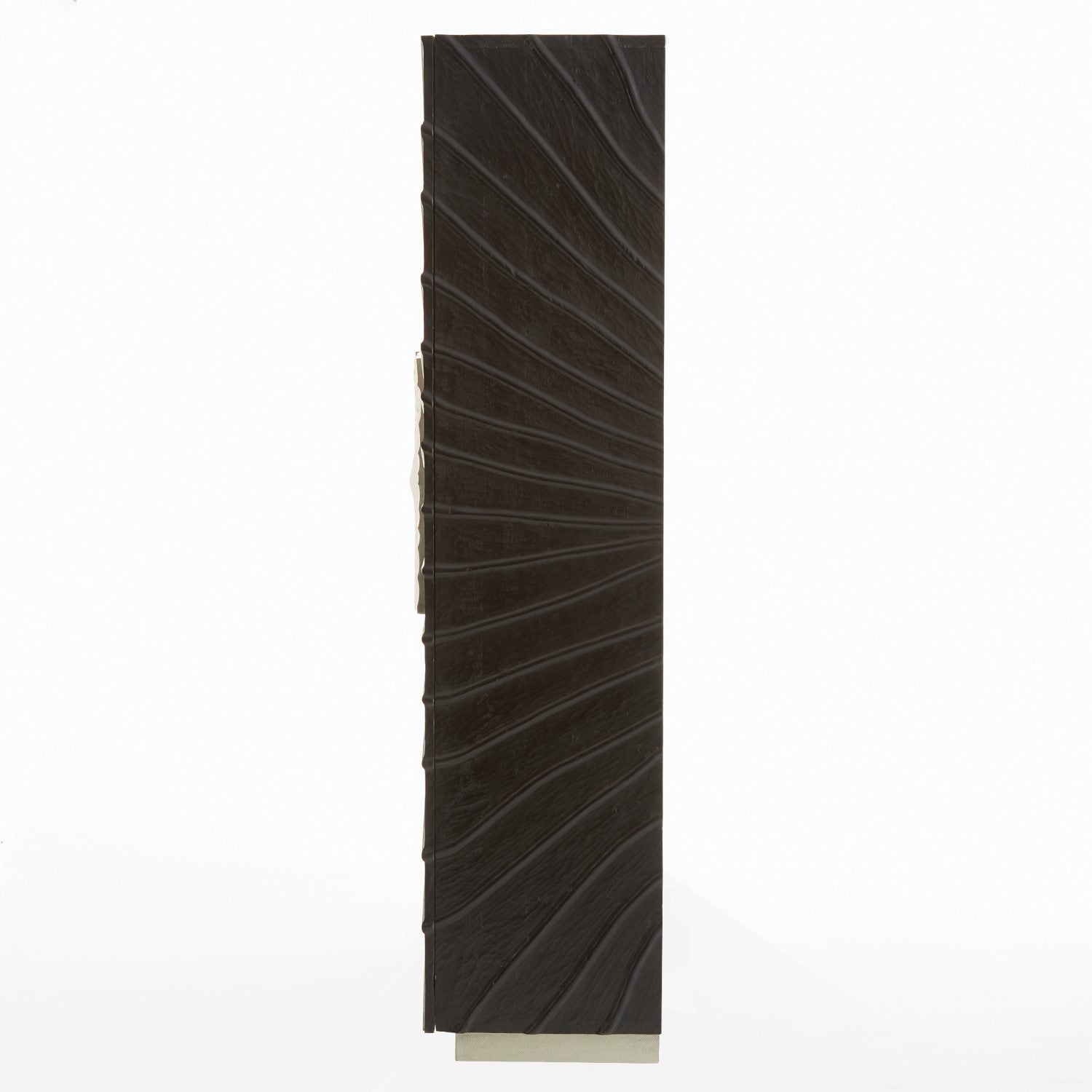 PLEATED CABINET by Global Views *