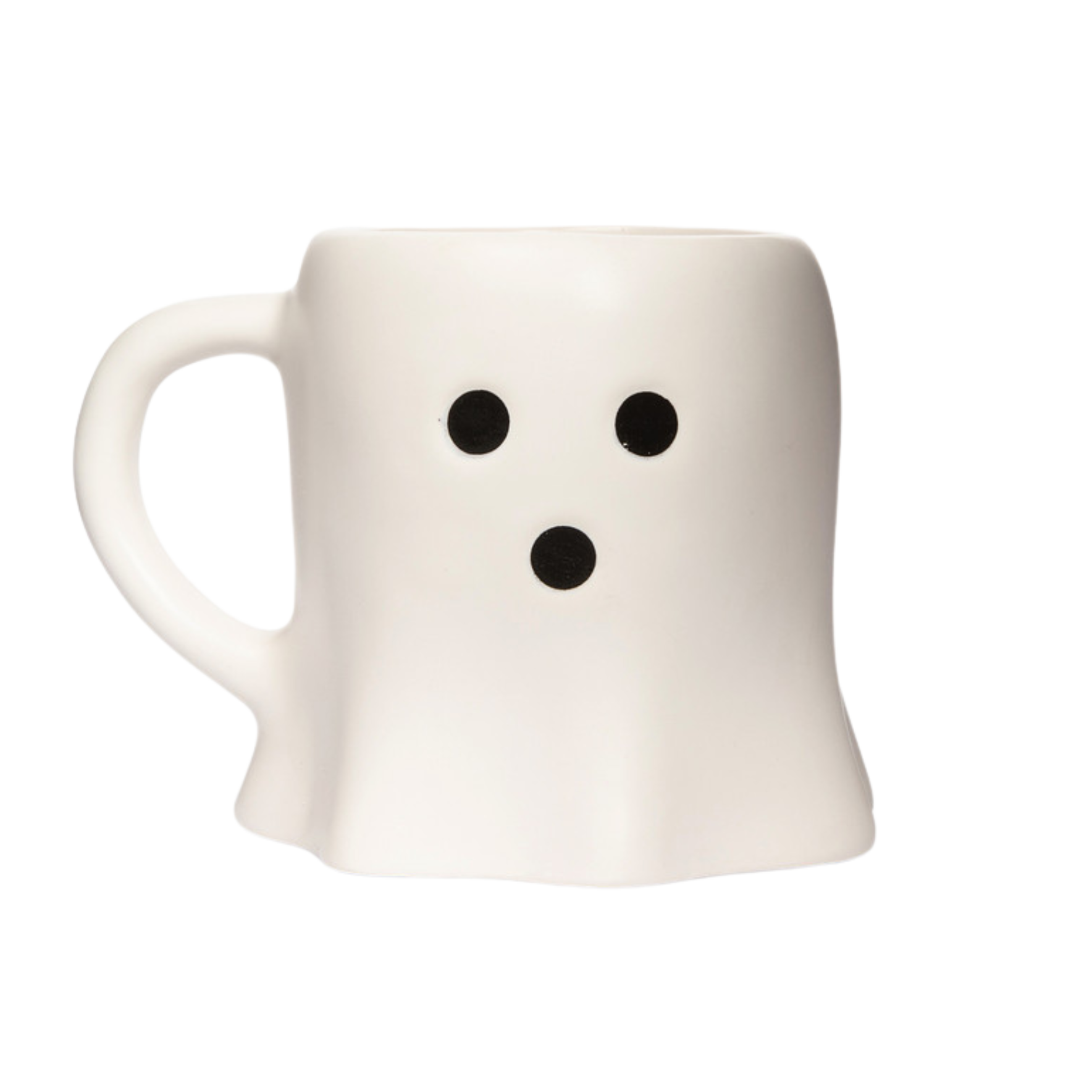 Ghost Coffee Mug *