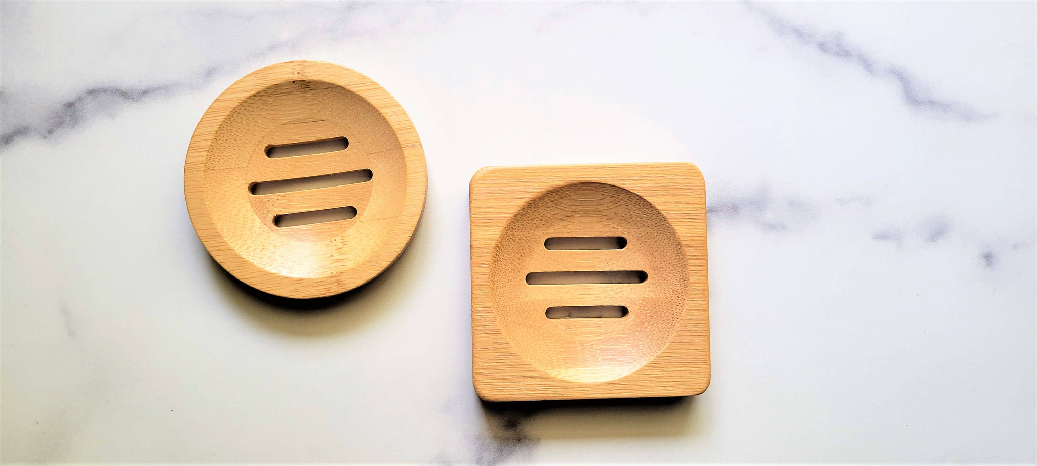 Shower Steamer Tray - Square *