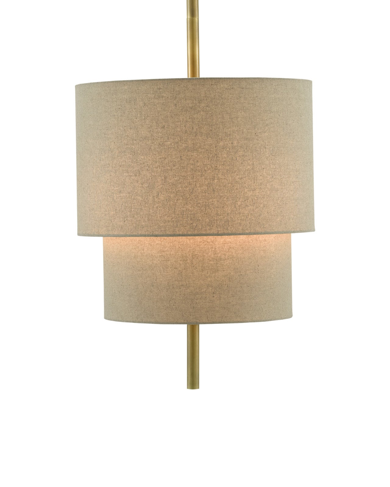 Combermere Chandelier by Currey & Co. *