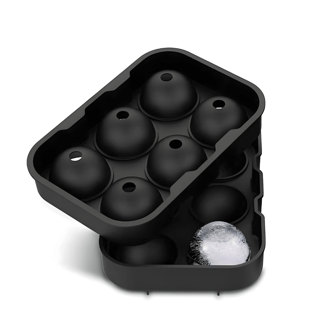 ICE BALL MOLD