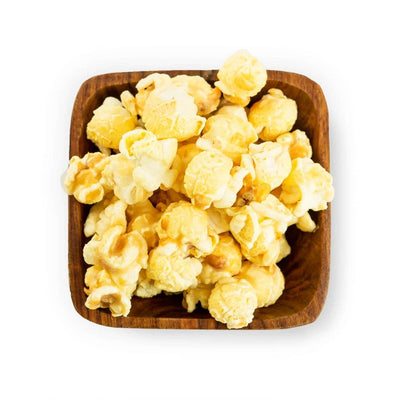 Sweet & Salty Gourmet Popcorn | Vegan Gift | 6oz Snack Bag