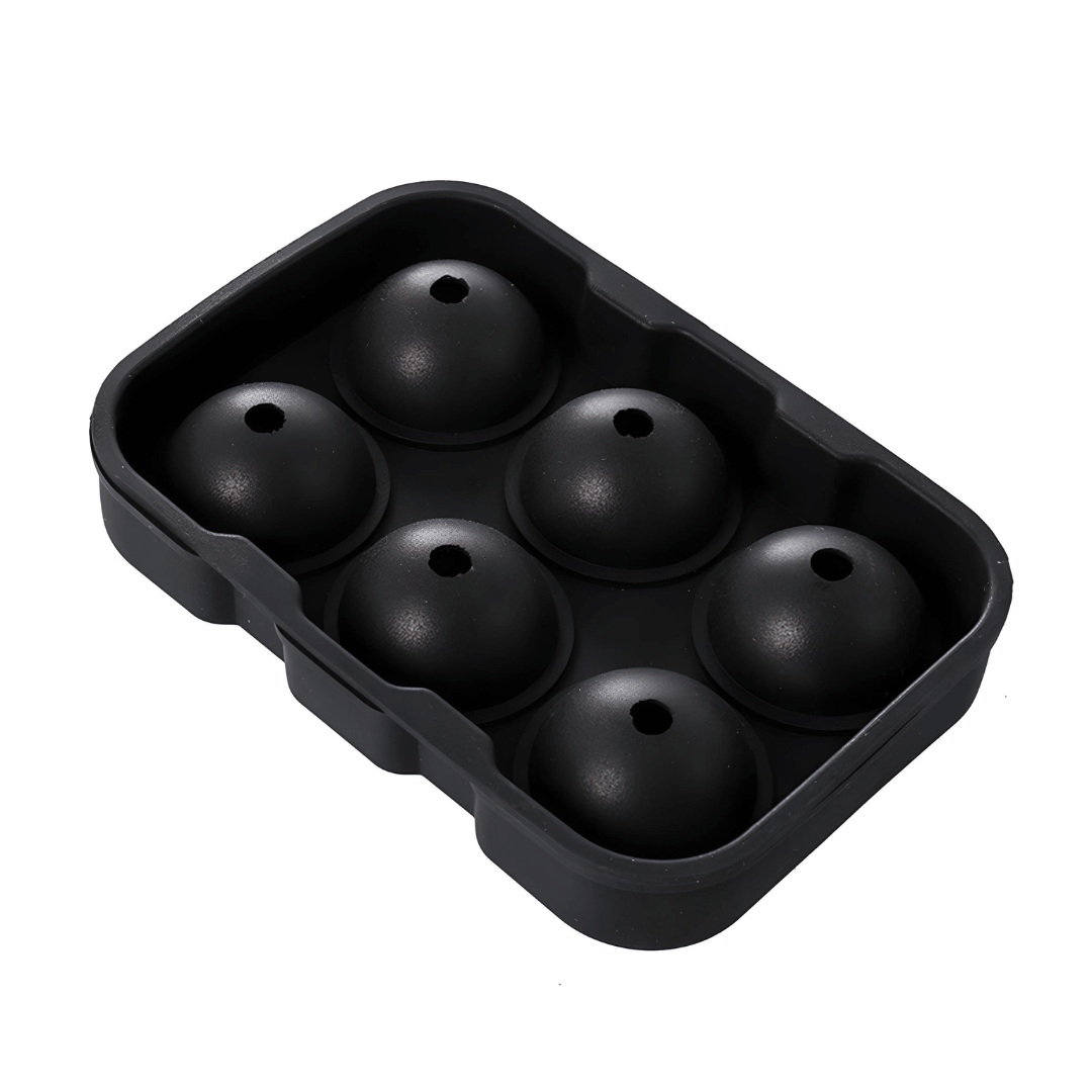 ICE BALL MOLD