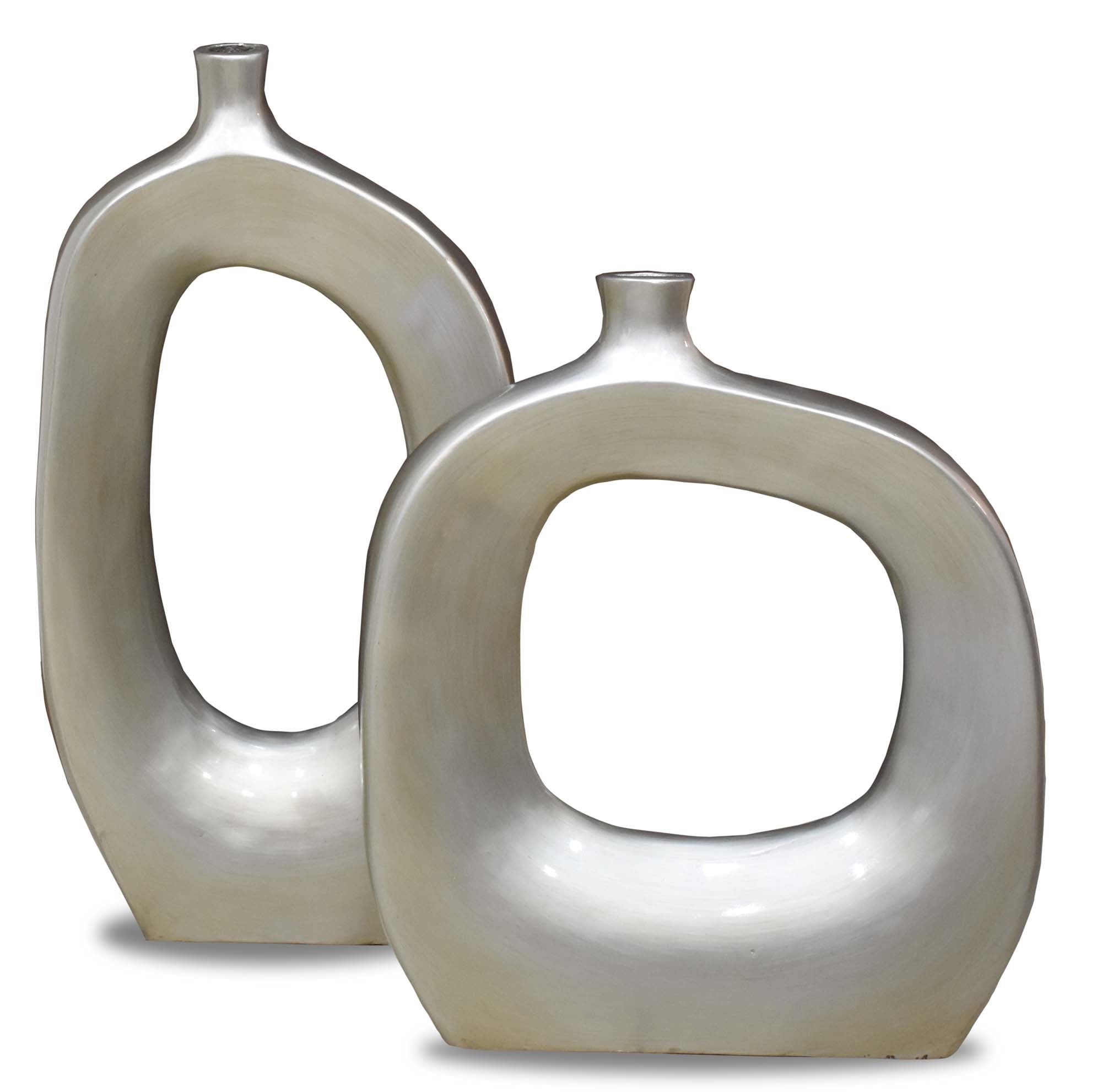 Argolla Vase Set