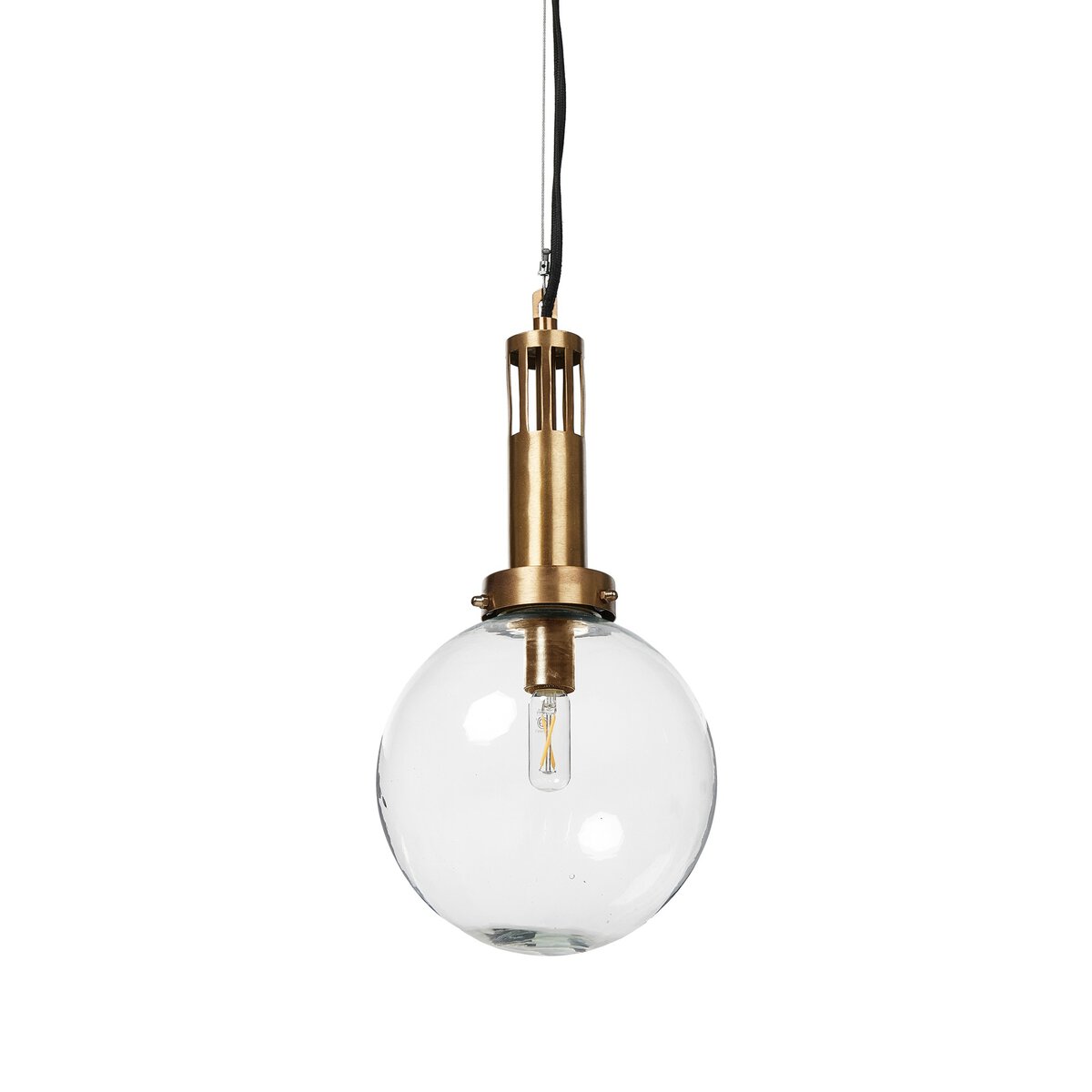 Aldis Globe Pendant