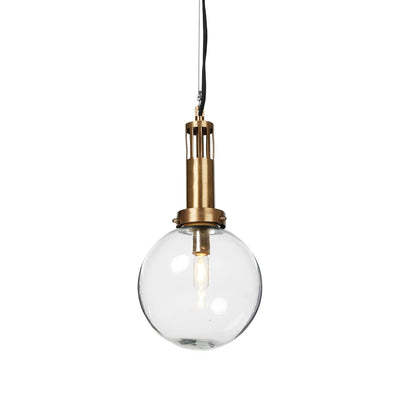 Aldis Globe Pendant