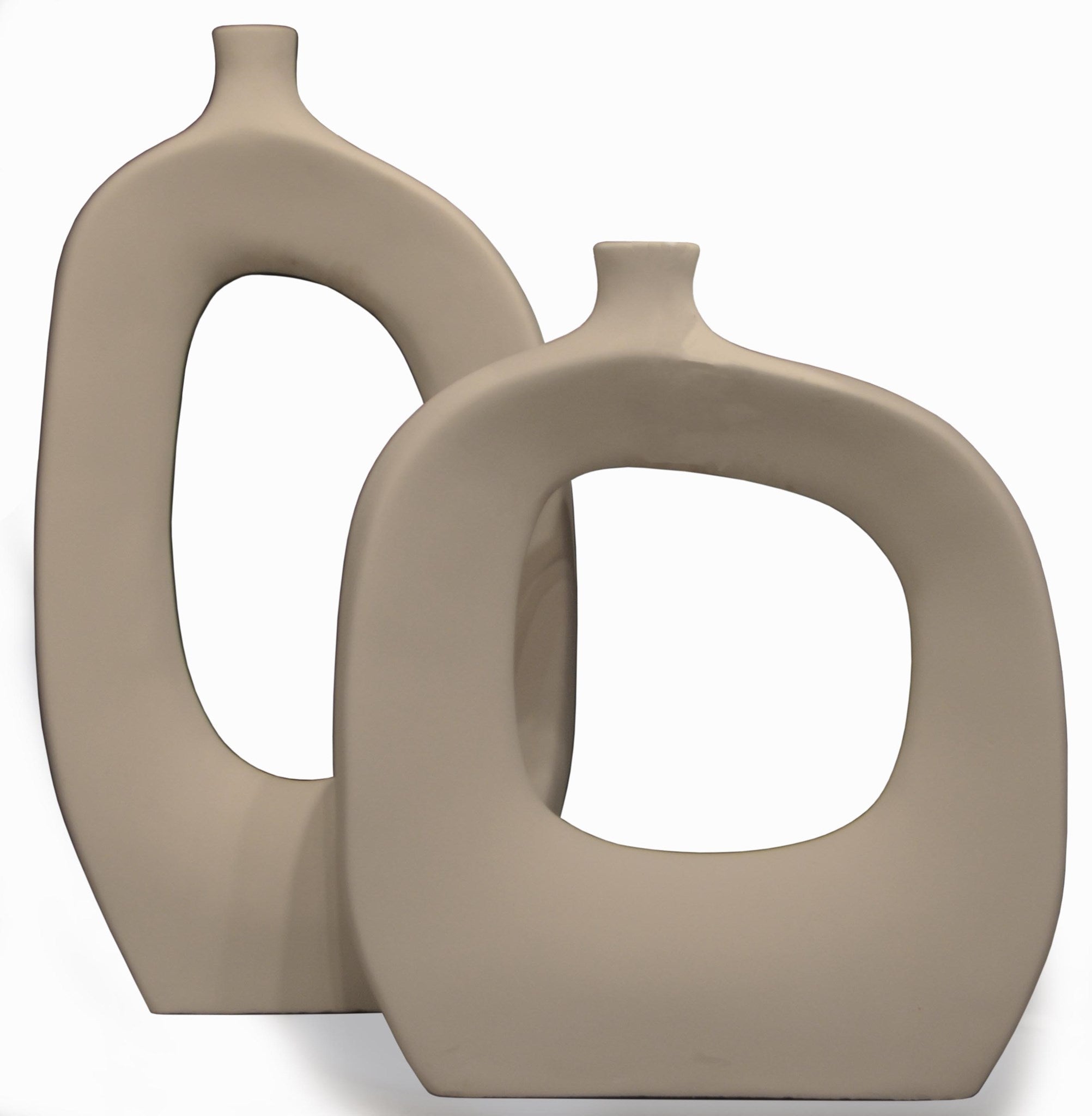 Argolla Vase Set