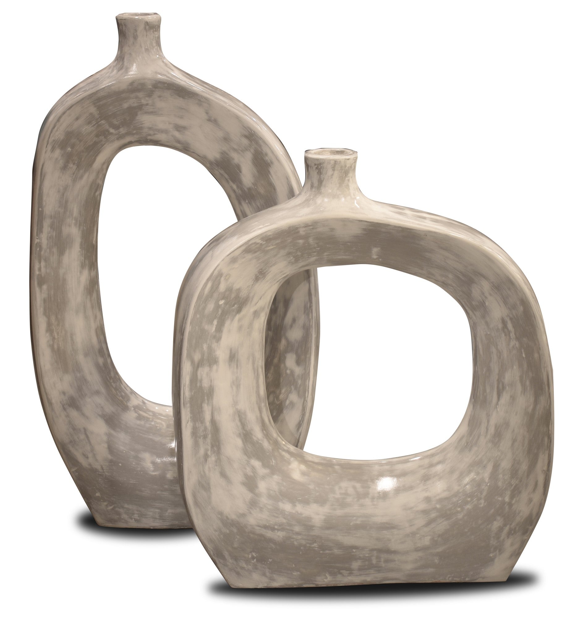 Argolla Vase Set