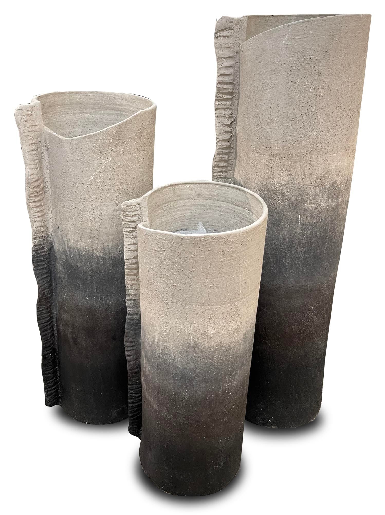 Berlin Nuevo Vase Set
