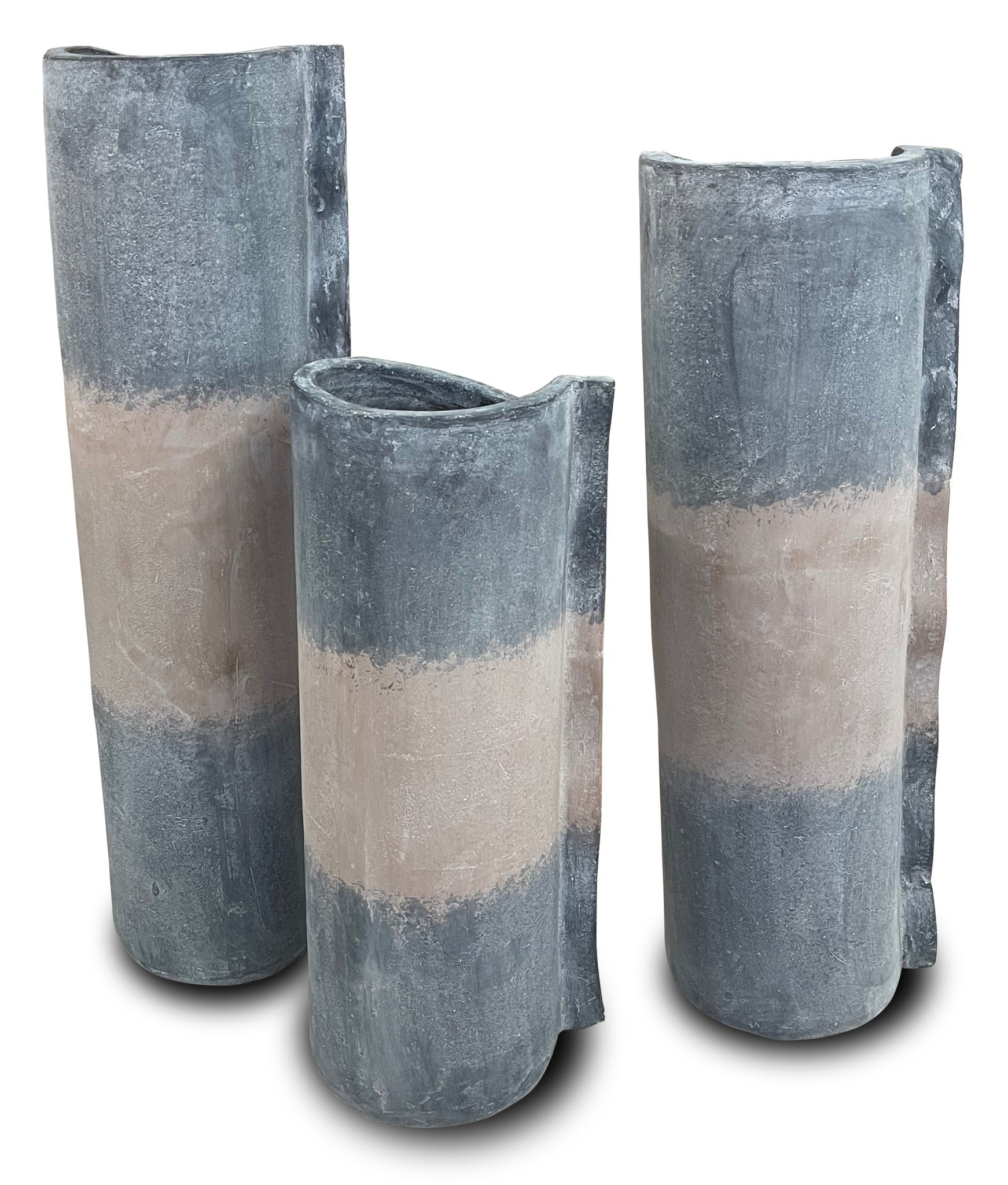 Berlin Nuevo Vase Set