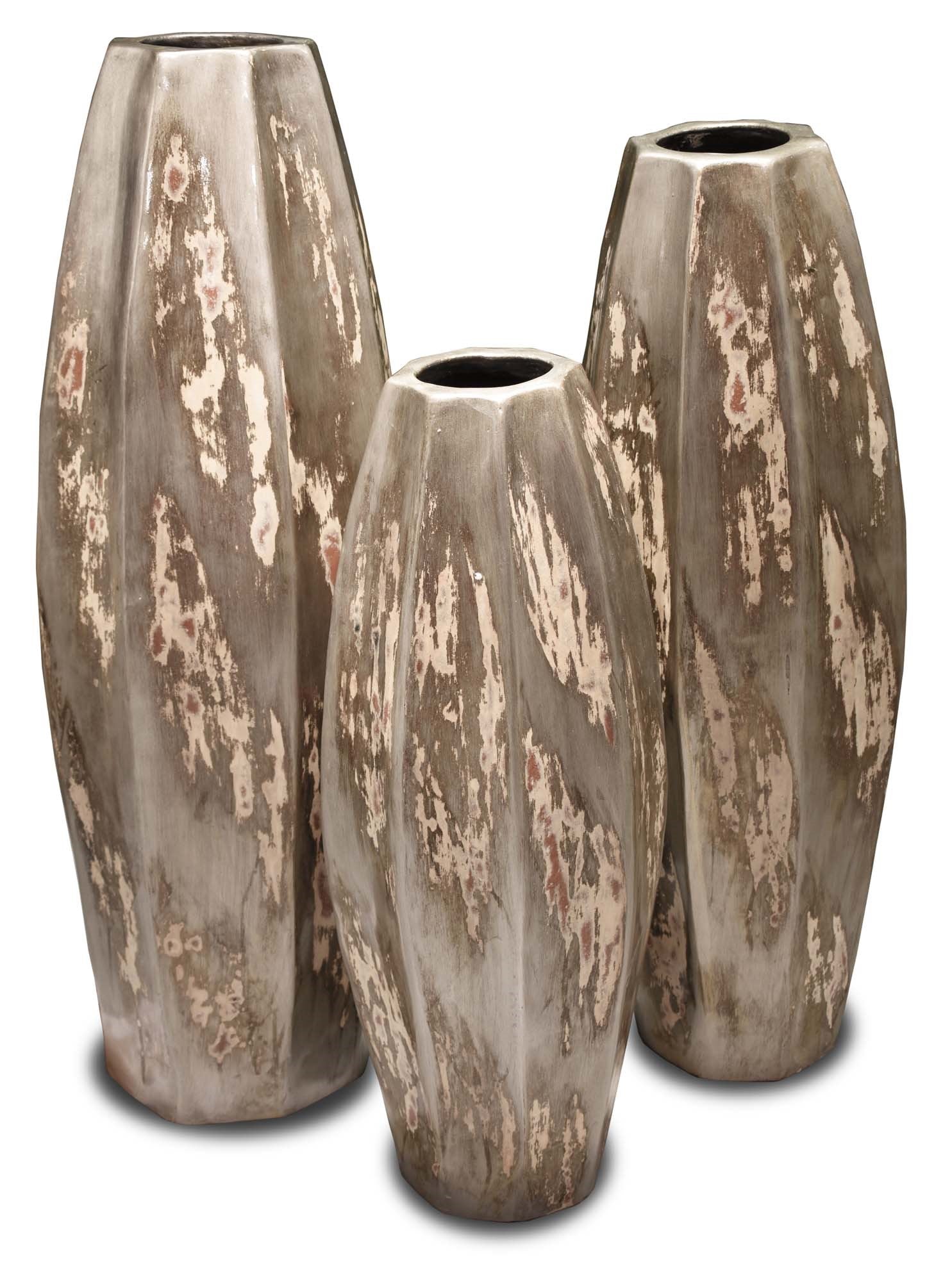 Bombay Vase Set