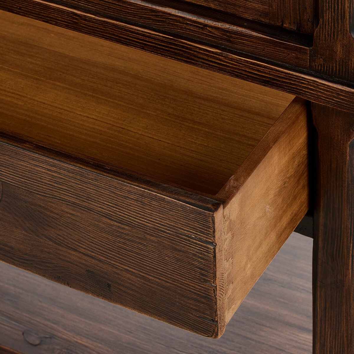 Brimley Wide Cabinet