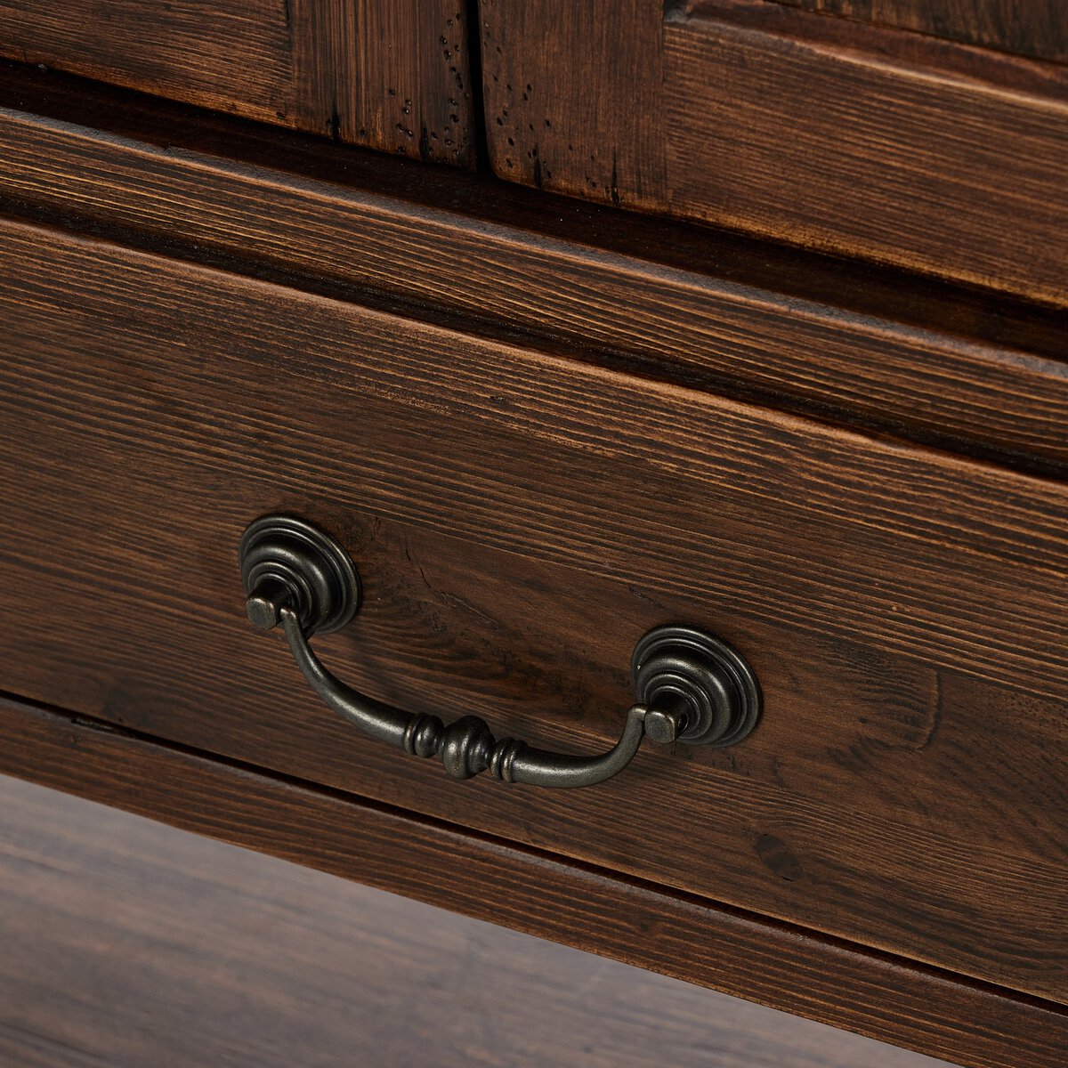 Brimley Wide Cabinet