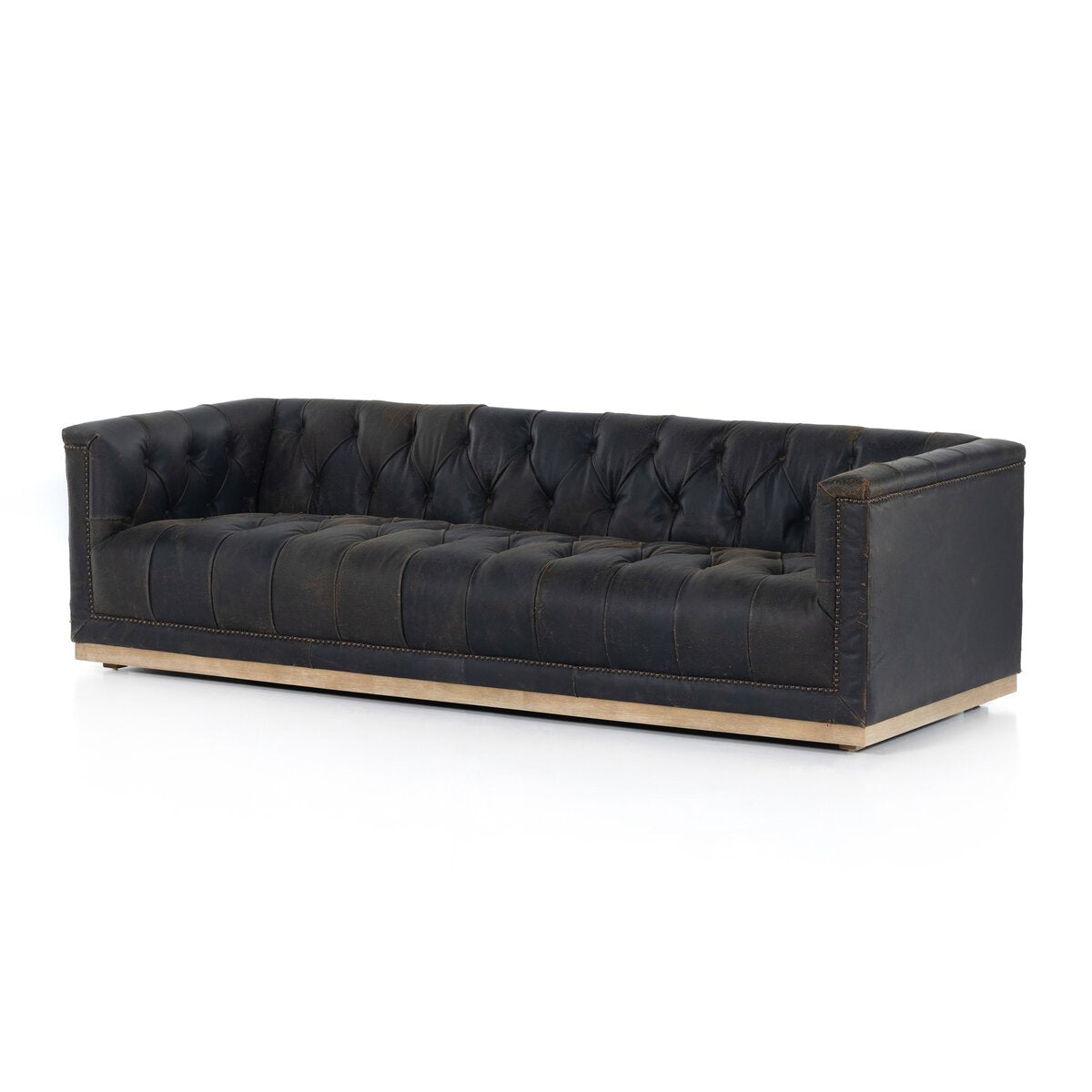 Maxx Sofa 95" by Four Hands *