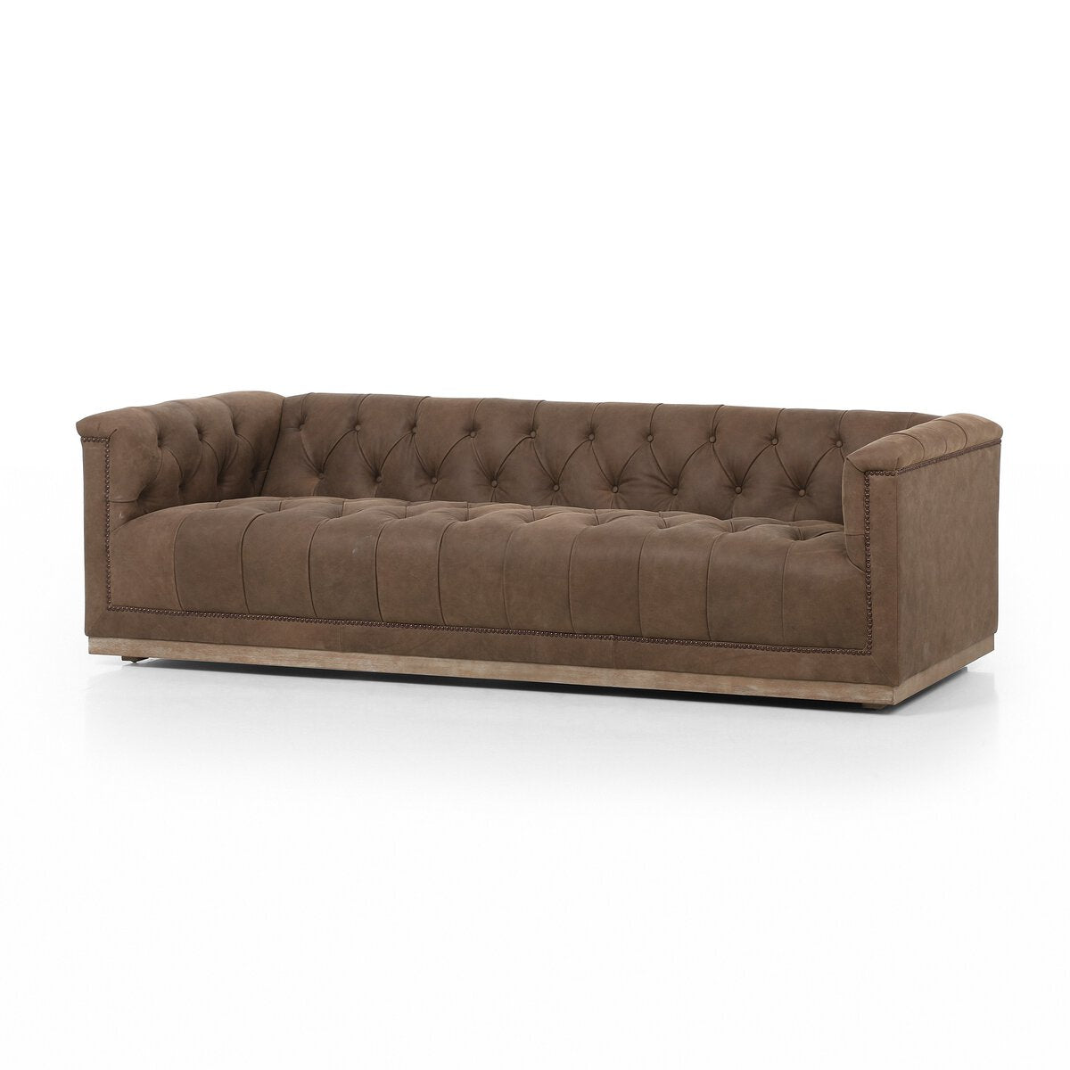 Maxx Sofa 95" by Four Hands *