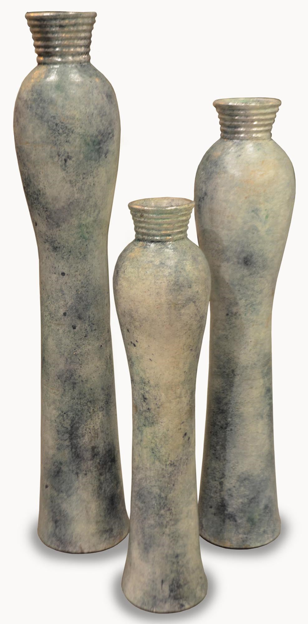 Cambrai Vase Set
