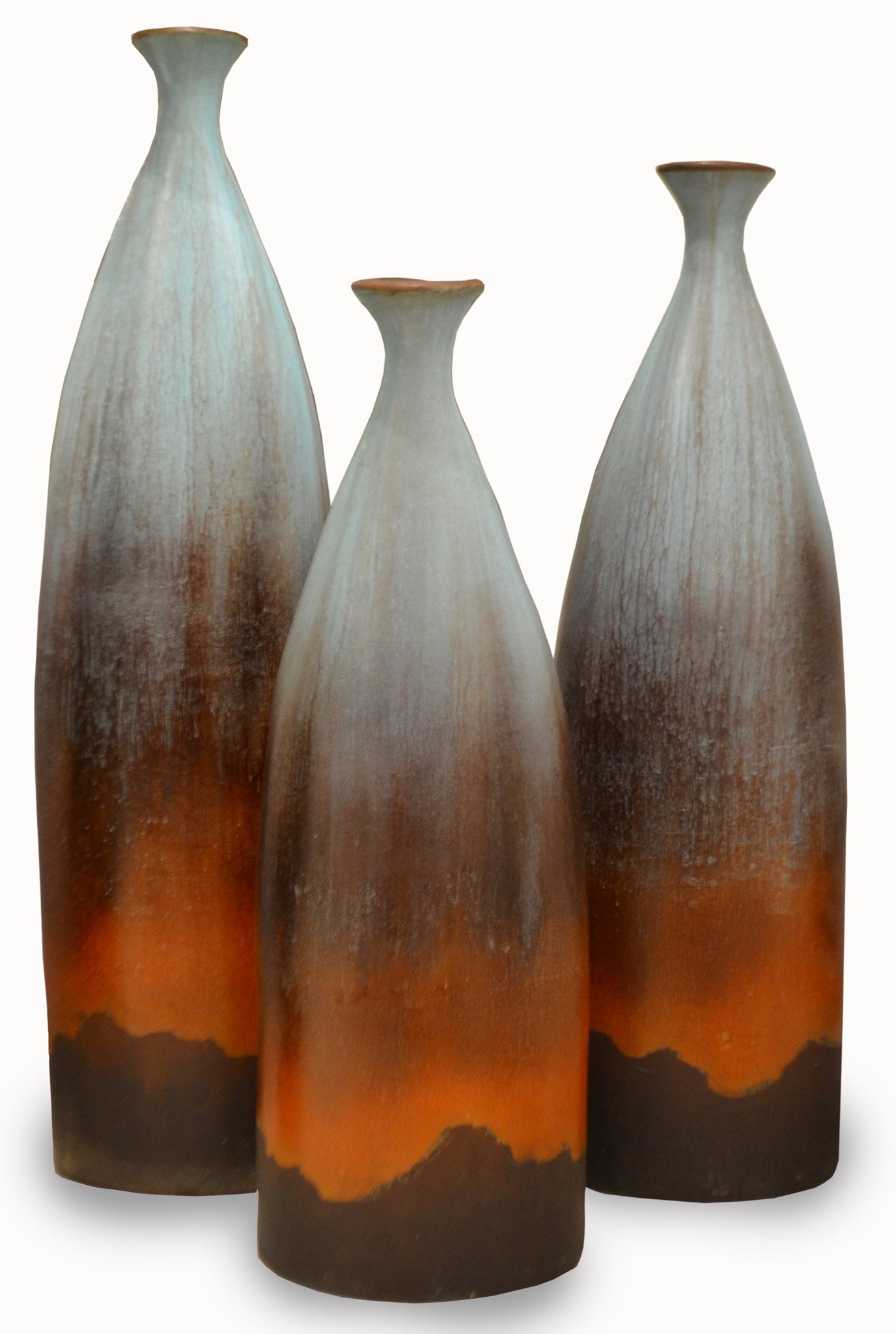 Capilla Vase Set