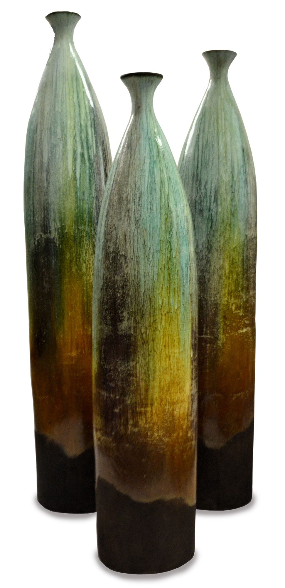Capilla XL Vase Set