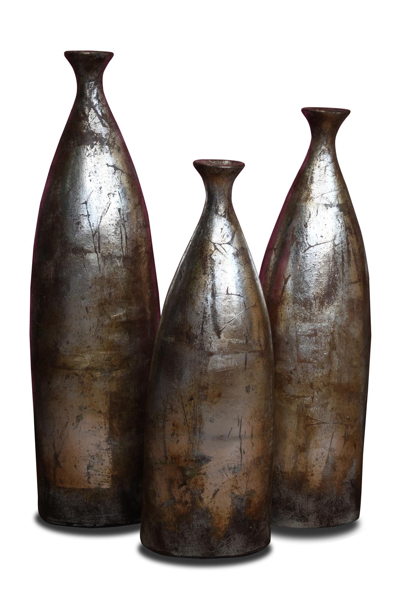Capilla Vase Set