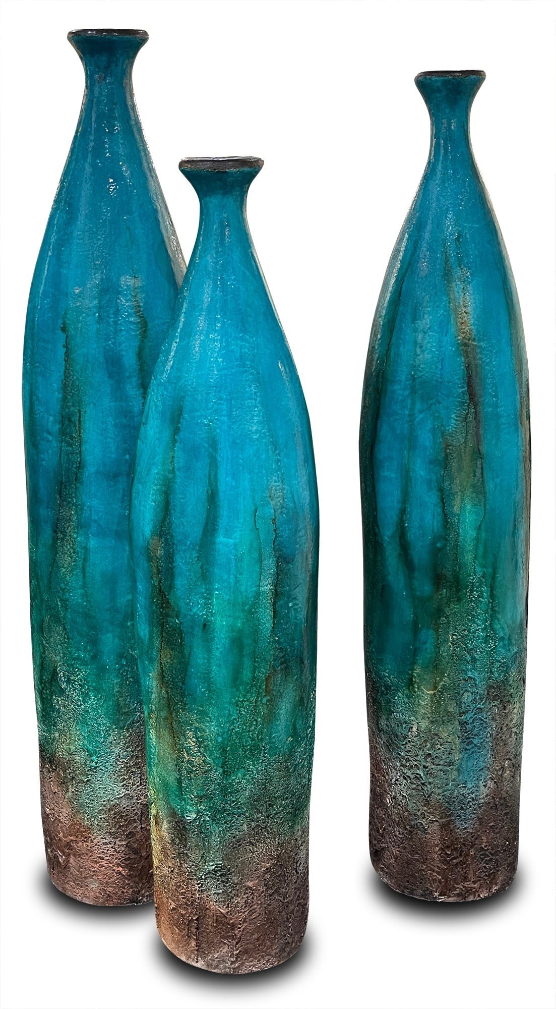 Capilla XL Vase Set