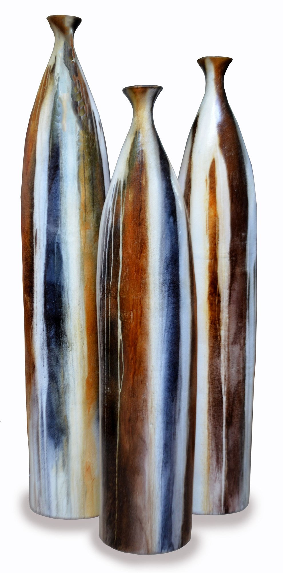 Capilla XL Vase Set
