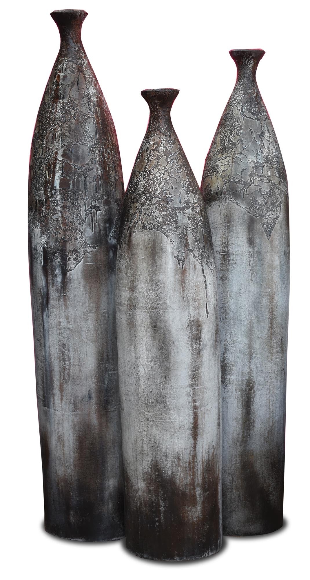 Capilla XL Vase Set