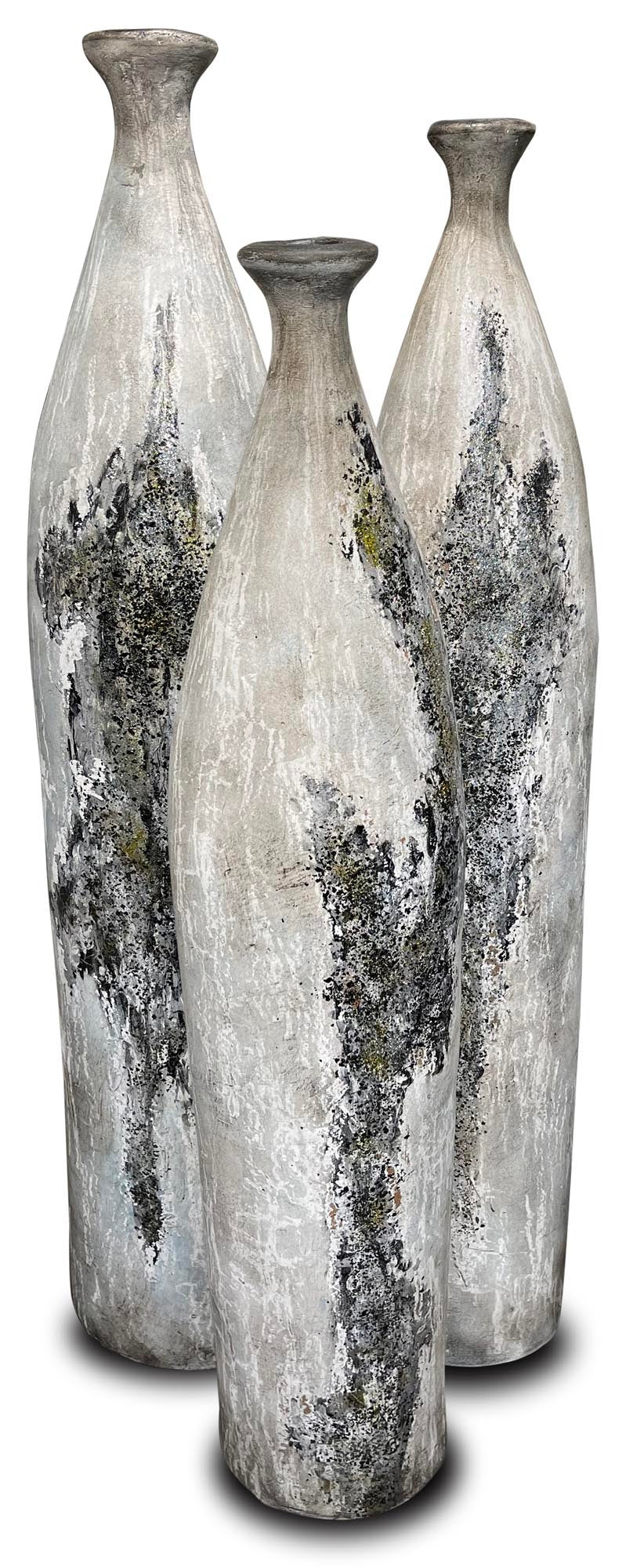 Capilla XL Vase Set