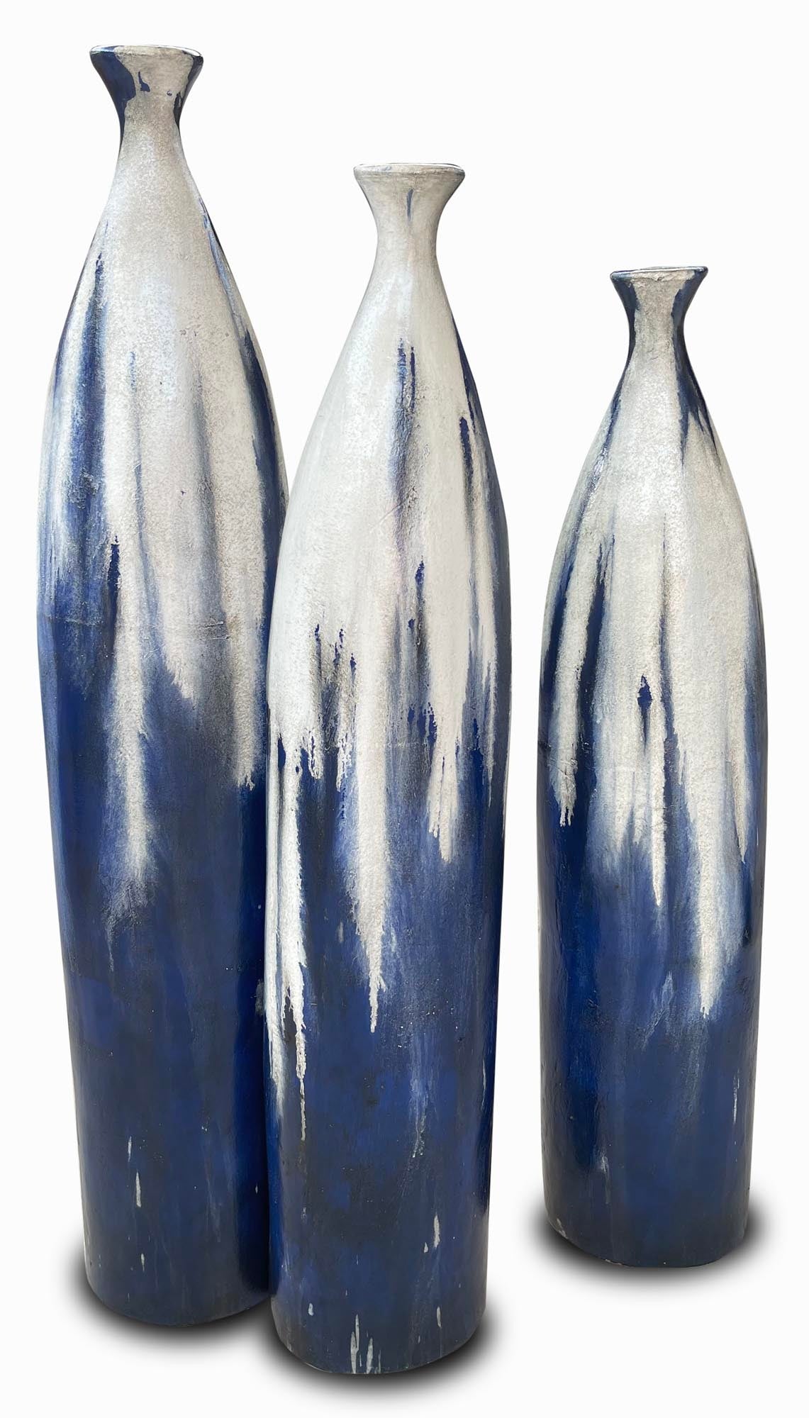 Capilla XL Vase Set